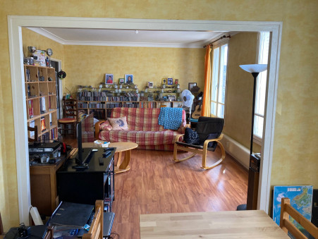 Appartement 97 000 €  Réf. BA2453 Autun