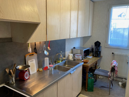 A vendre appartement Autun 71400; 97 000 € 