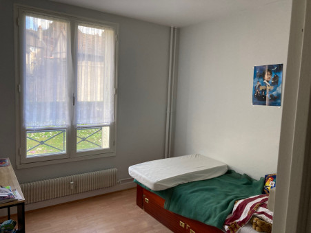 A vendre appartement Autun 71400; 97 000 € 