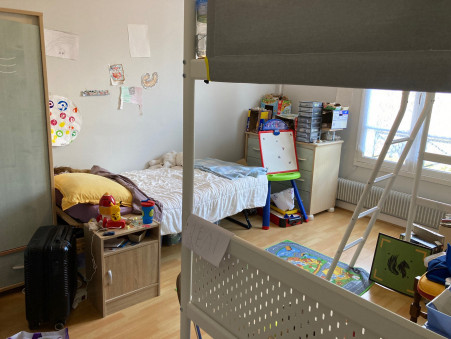 Appartement 97 000 €  Réf. BA2453 Autun