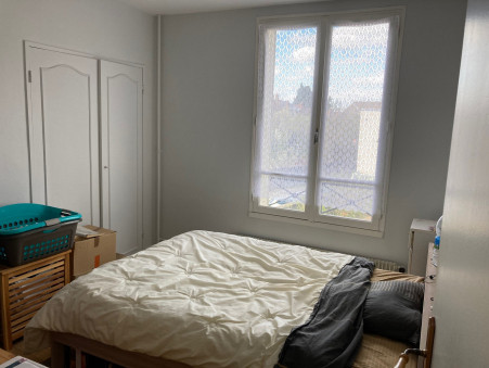 Vente appartement 97 000 €  Autun