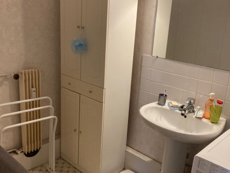 Appartement 97 000 €  sur Autun (71400) - Réf. BA2453