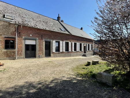étreux  242 000 €