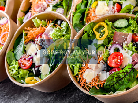 Local commercial 143 000 € sur Baie-Mahault (97122) - Réf. 0219.1