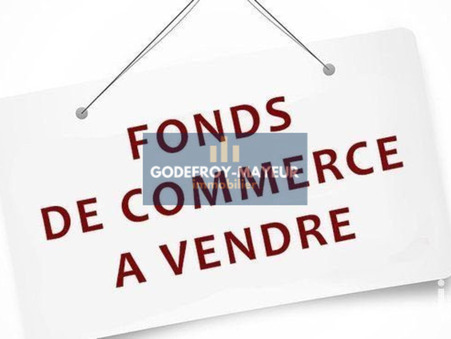 Achat local commercial Baie-Mahault Réf. 0219.1