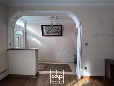 Achat maison Le Mans Réf. 874