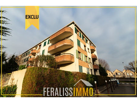 Cergy  125 000 €