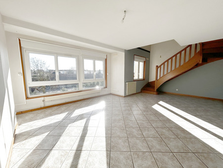 Paray-le-Monial  138 600 €