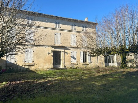 VILLARS LES BOIS  249 000 €