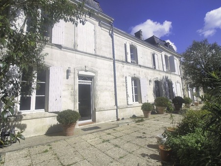 LA BENATE  550 000 €