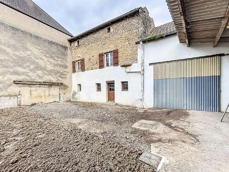 VERZE  115 000 €