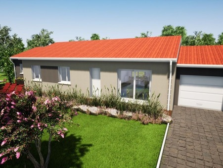 GENAS  379 900 €
