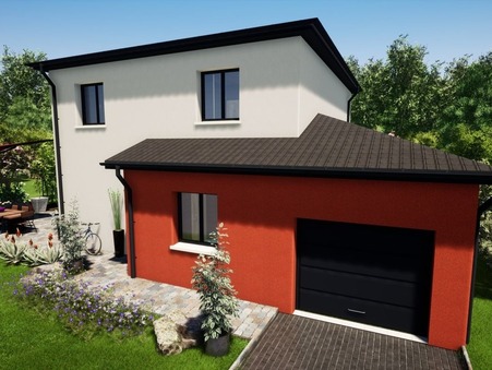 GENAS  469 900 €
