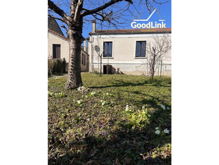 Melun  168 000 €