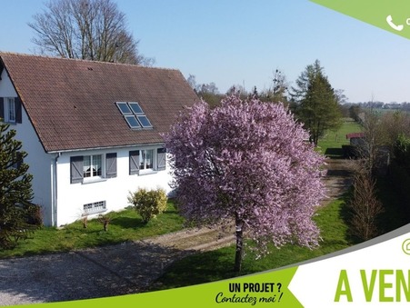 GUIGNEMICOURT  399 900 €