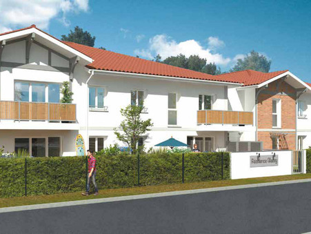 BISCARROSSE  288 000 €