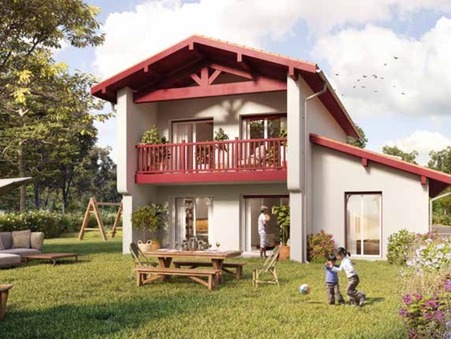 ST MARTIN DE SEIGNANX  369 750 €