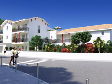 BISCARROSSE  198 000 €