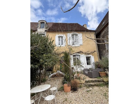 LIMEUIL  357 800 €