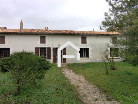 Frontenay rohan rohan  166 400 €