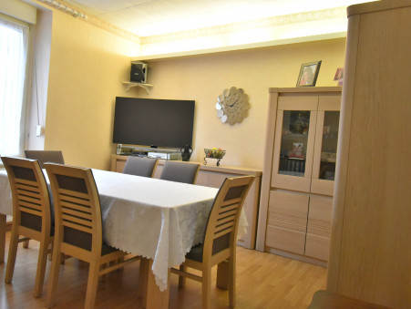 RUSSANGE  198 000 €