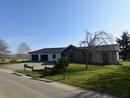 Vente maison 465 000 &euro;  Braumont