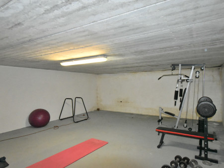 Achat maison Braumont Réf. SIG1030