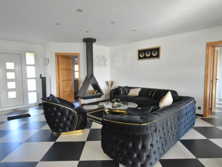 A vendre maison Braumont 54260; 465 000 &euro; 