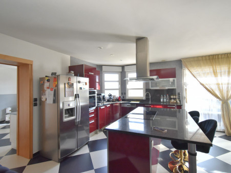 Maison 465 000 &euro;  Réf. SIG1030 Braumont