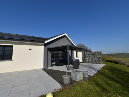 A vendre maison Braumont 54260; 465 000 &euro; 