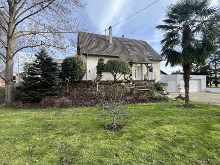 WITTISHEIM  495 000 €