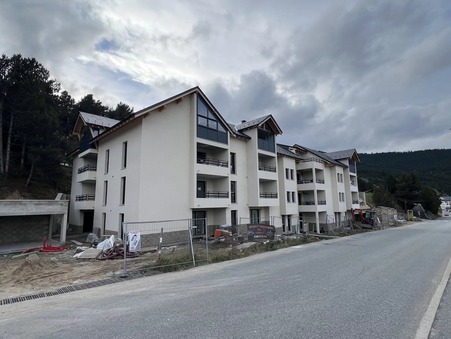 Appartement 510 900 &euro;  Réf. 3040 bis-84116036 Les Angles