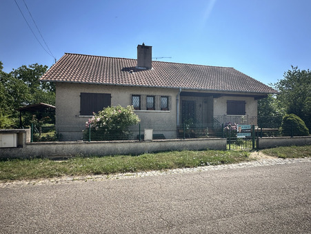 Vente maison 260 000 €  Cheminot