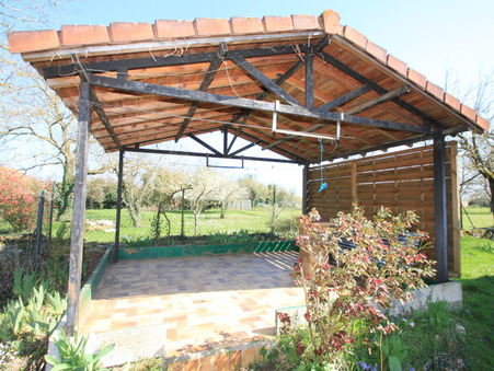 Achat maison Cheminot Réf. 29_DH178425
