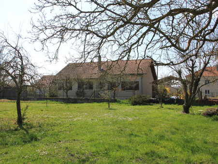 Achat maison Cheminot Réf. 29_DH178425