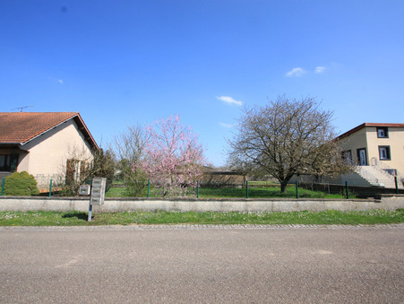 Vente maison 260 000 €  Cheminot