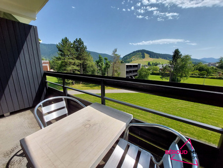 Autrans Méaudre en Vercors  133 500 €