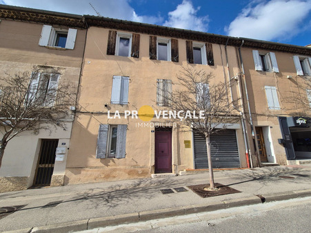 Gréasque  169 000 €