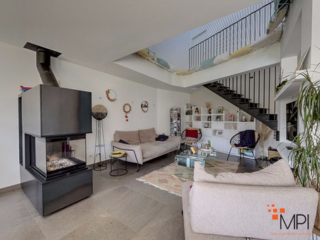 L hermitage  472 500 €