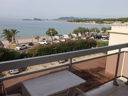 Achat appartement Saint Cyr sur Mer Réf. 1071