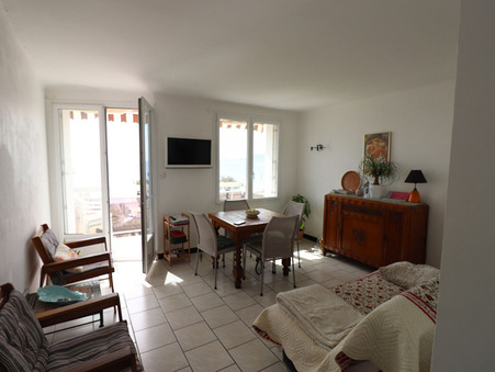 A vendre appartement Saint Cyr sur Mer 83270; 348 000 €