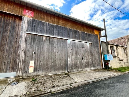 Achat parking Treuzy Levelay Réf. 199087