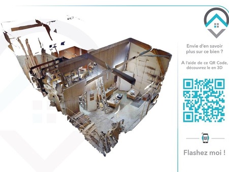 Parking 70 000 €  Réf. 199087 Treuzy Levelay