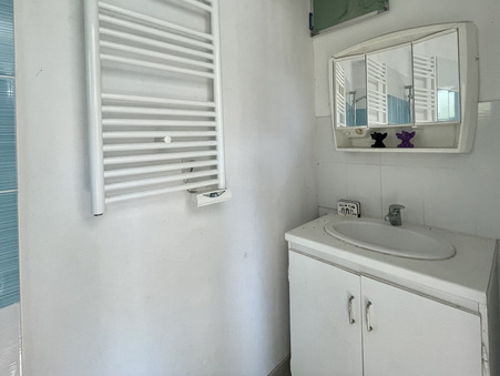 Achat maison Saint-Trojan-les-Bains Réf. 3588