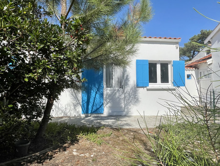 Vente maison 179 350 € Saint-Trojan-les-Bains