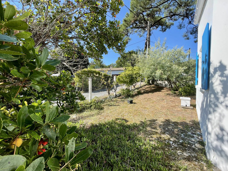 Maison 179 350 € sur Saint-Trojan-les-Bains (17370) - Réf. 3588