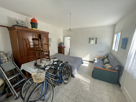 Maison 179 350 € sur Saint-Trojan-les-Bains (17370) - Réf. 3588