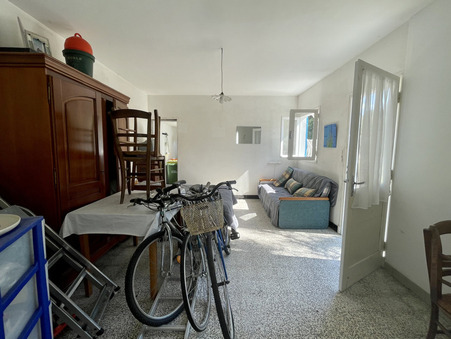 Achat maison Saint-Trojan-les-Bains Réf. 3588