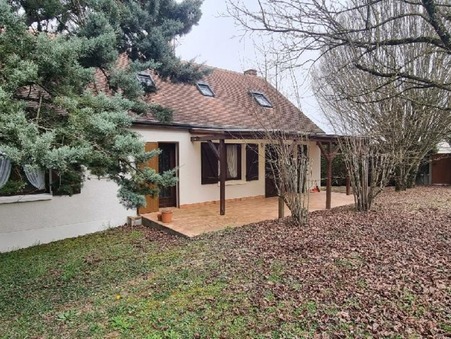 VILLEMANOCHE  216 000 €
