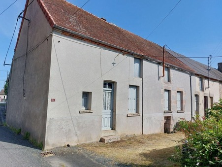 BOUSSAC 20 000 €